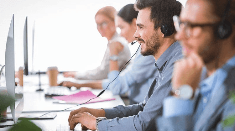 مهارت‌های مدیران مرکز تماس برای آموزش نیروها