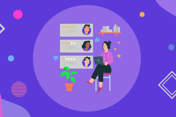 از چه کسی نظرسنجی خواهید کرد؟