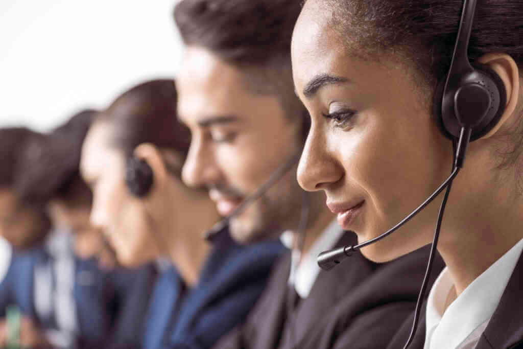 چالش های برون سپاری مرکز تماس