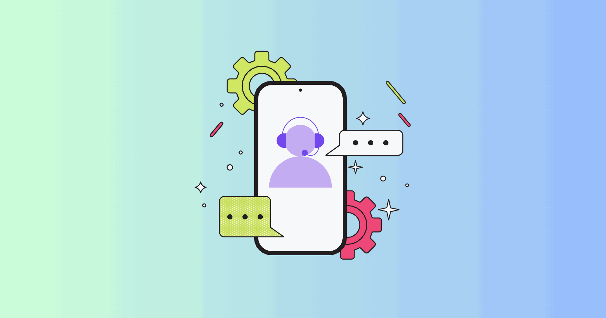 توسعه کلیدیترین مهارتهای خدمات مشتری