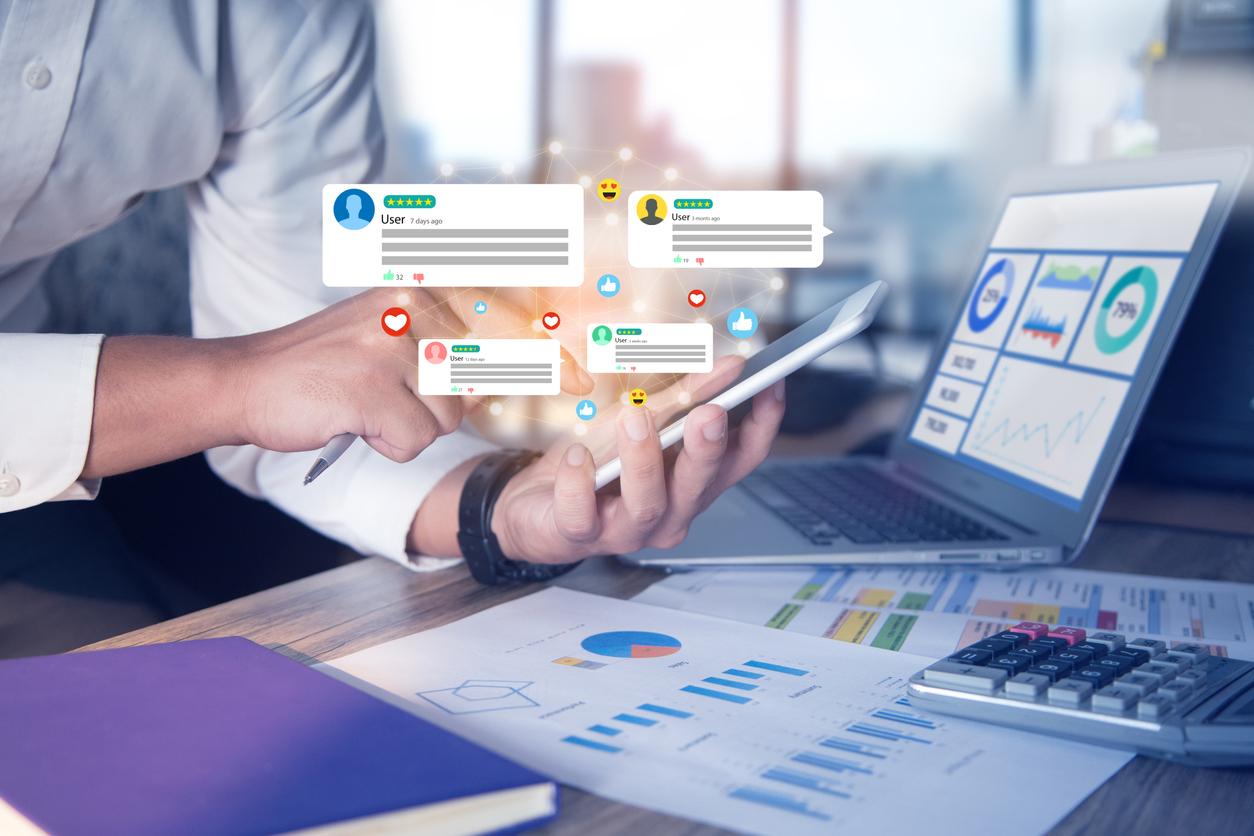 ضرورت تحلیل تجربه مشتری