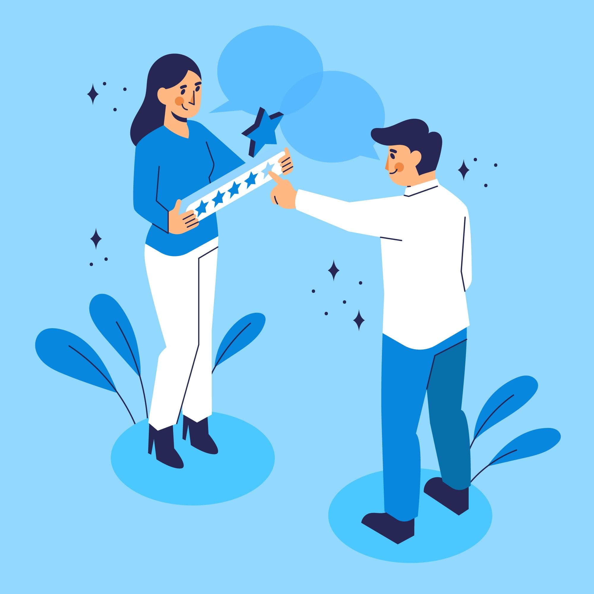 نقش اعتماد در تصمیمگیری لحظهای مشتری