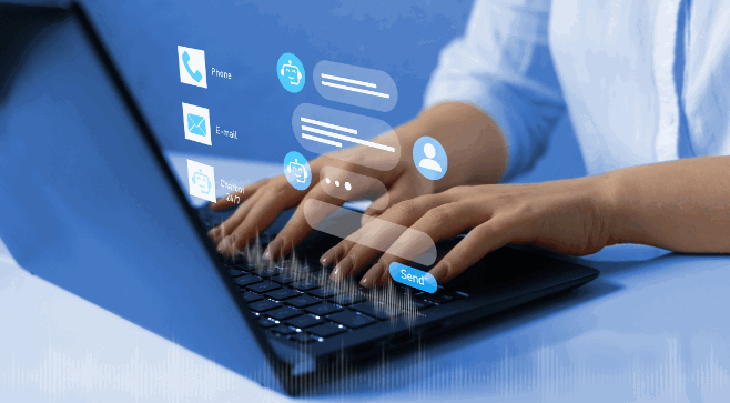 ابزارهای کلیدی در مسیر یکپارچه‌سازی