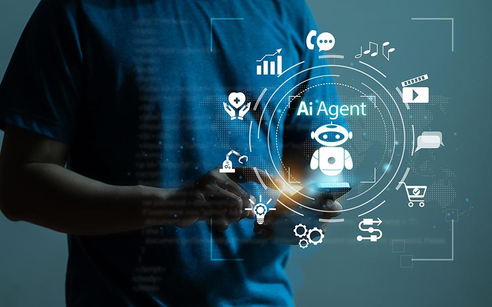 مزایای Agentic AI