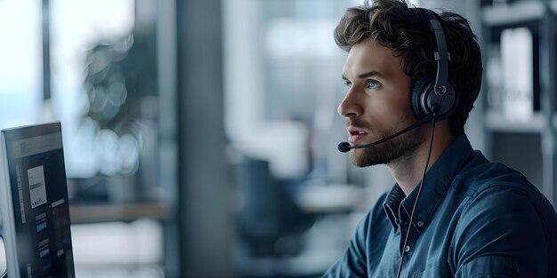 نوآوریهای تکنولوژی در ارتباط با مشتریان