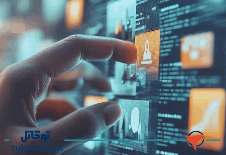 فناوری چگونه ارتباط و تعامل با مشتری را متحول می‌کند؟