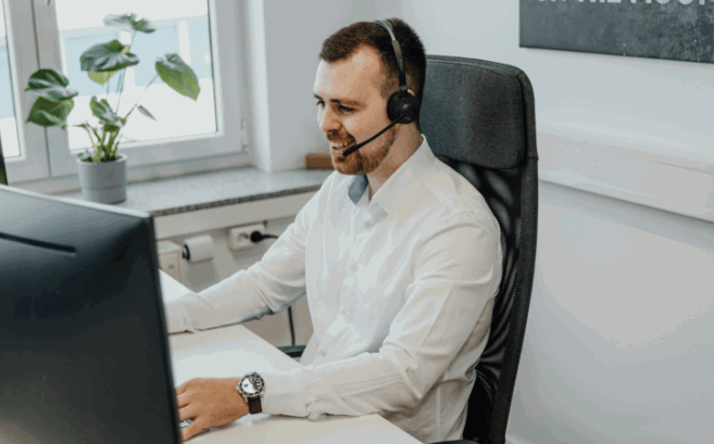 اهمیت خط مقدم پشتیبانی