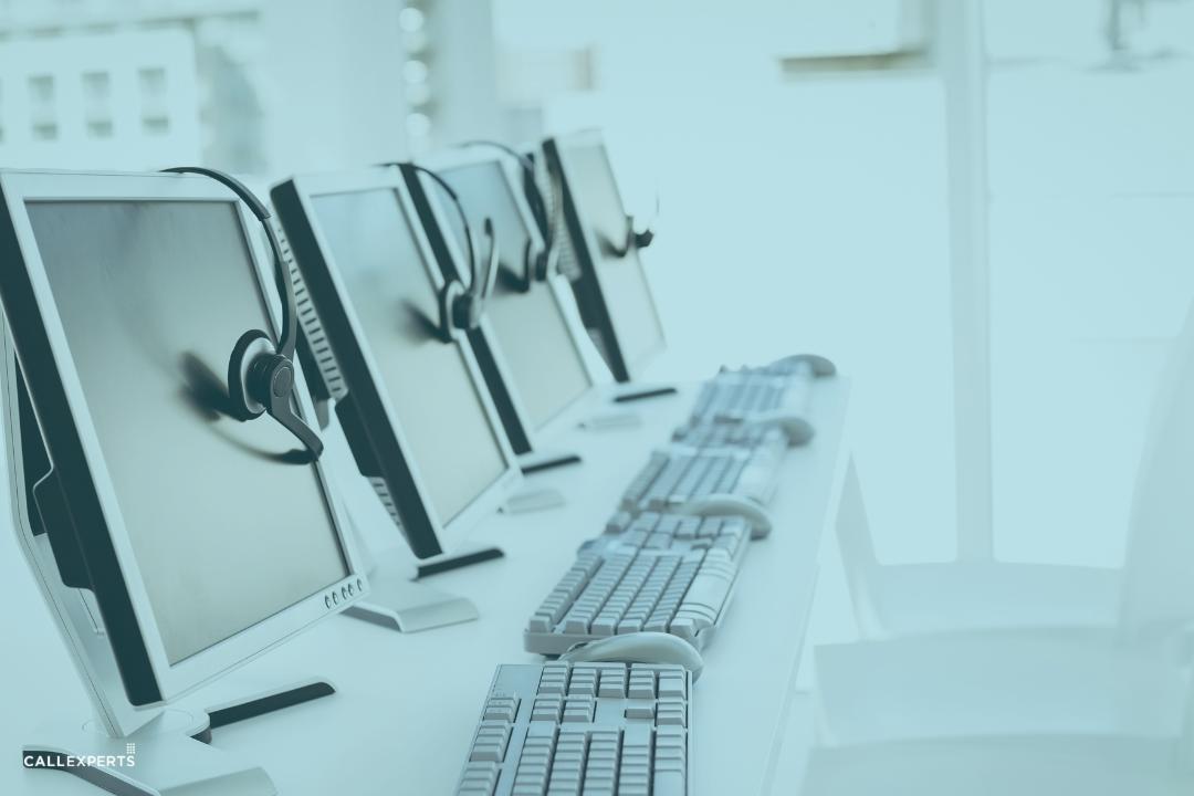 کالسنتر ورودی