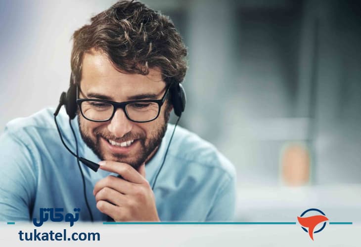 سودآوری کسب و کارها با مرکز تماس