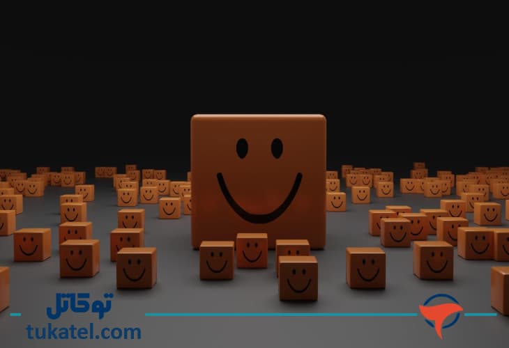 شاخص تلاش مشتری (CES)