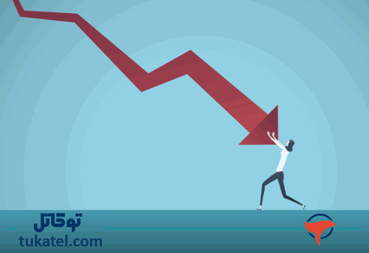 نرخ ریزش چیست؟؟