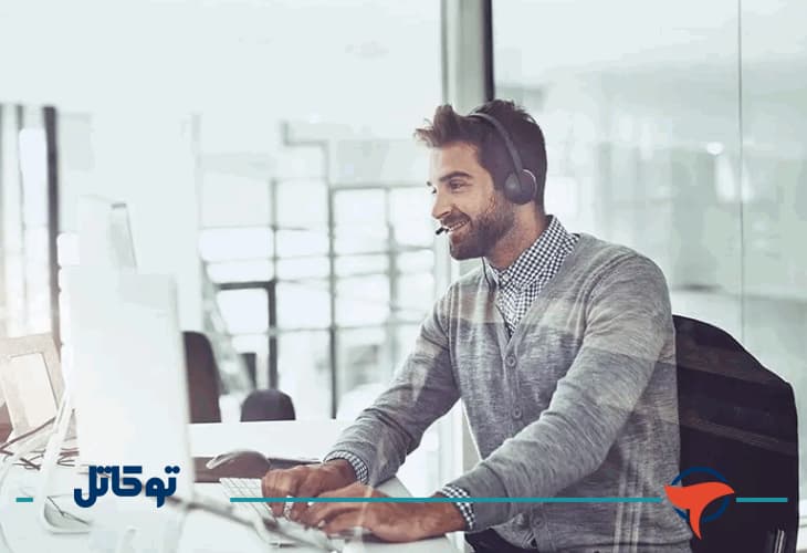 پشتیبانی پیش از فروش