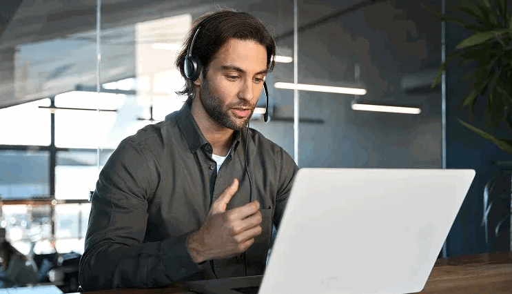 مشکلات مرکز تماس و راهکارهای رفع