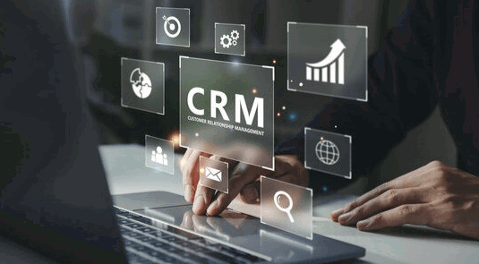 معماری داده برای تضمین چشم انداز فروش