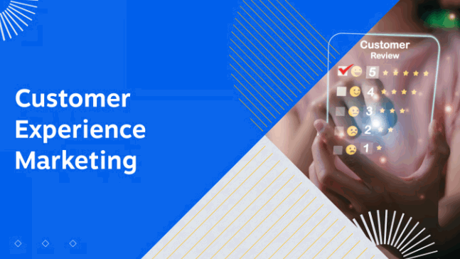 CX Marketing چیست؟