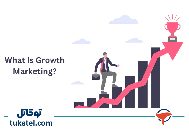 بازاریابی رشد