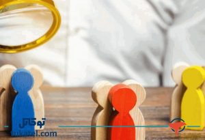 بررسی تقاضای مشتری مرز بعدی برای تحول