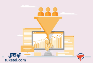 مهندسی سفر مشتری