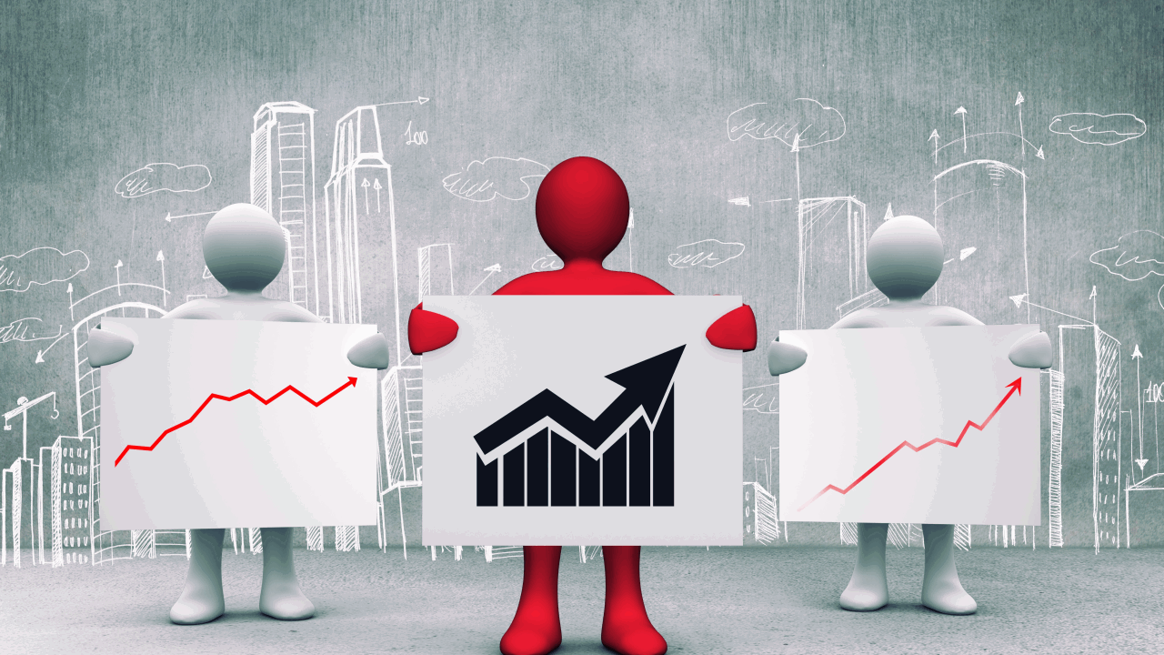 چارچوب‌های استراتژی بازاریابی رشد