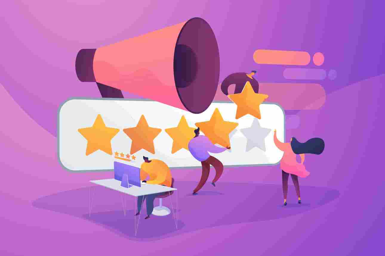 استراتژیهای بازسازی اعتماد مشتری