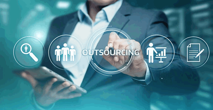 برون‌سپاری بهترین راهکار برای مدیریت تماس