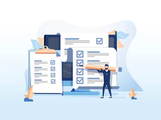 طبقهبندی تخصصی نظرسنجیها