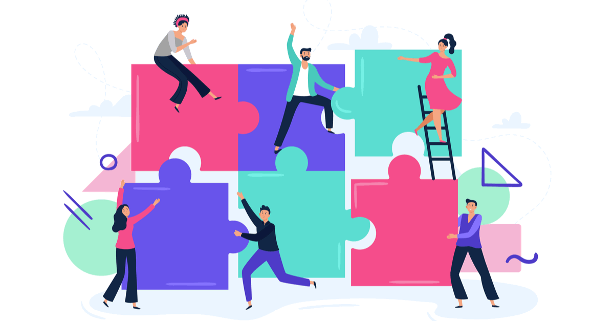 پیوند فروش و موفقیت مشتری