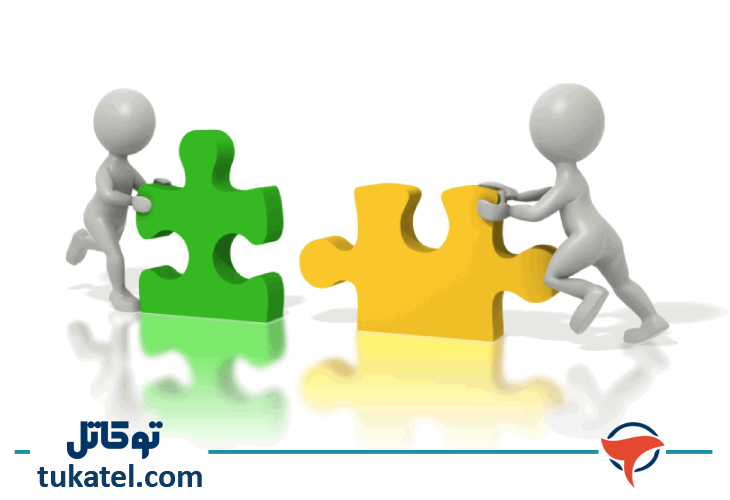 فروش و موفقیت