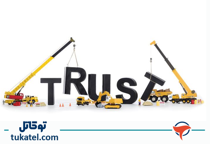 چرا بازسازی اعتماد مشتری یک ضرورت بقاست