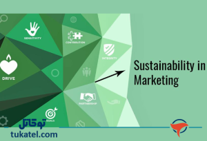 کاربرد بازاریابی پایدار در مرکز تماس و خدمات مشتری