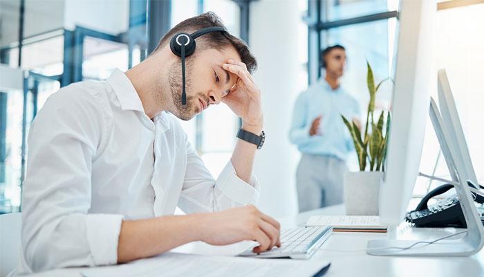 انتقال تماس و عواقب آن برای کسب وکارها