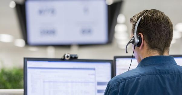 اهمیت پشتیبانی