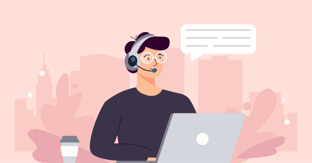 اهمیت گفتگوی آنلاین برای مشتری