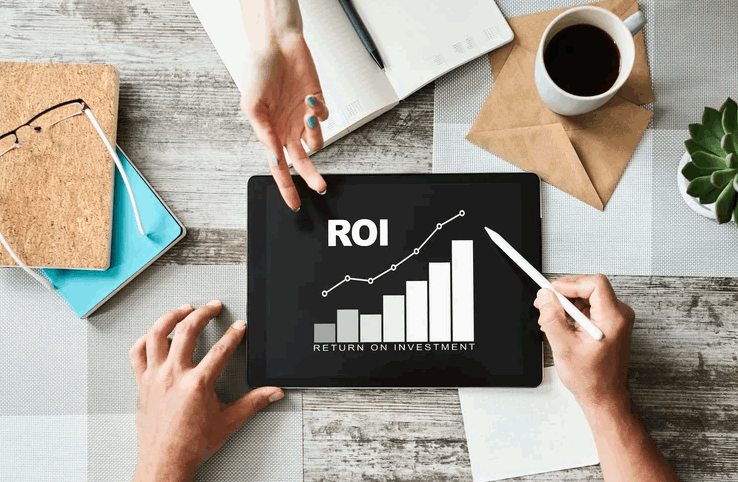 تحلیل بازگشت سرمایه