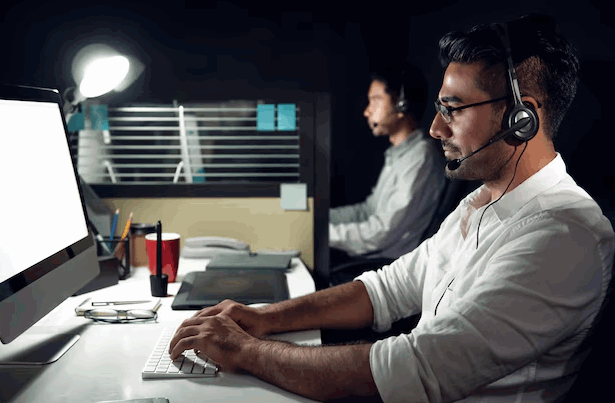 مزایای فناوری برای تضمین کیفیت خدمات