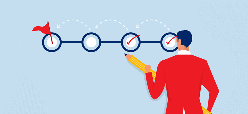 نقشه راه موفقیت در بازاریابی