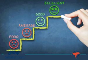 امتیاز شاخص رضایت مشتری (CSI) چیست؟