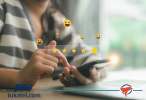 طراحی هوشمندانه نظرسنجی‌های مرکز تماس