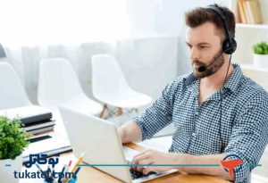 مزایای کلیدی چت زنده در فروش