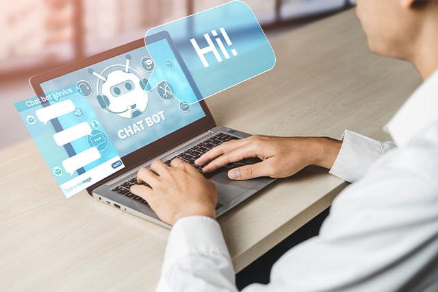 شکست چت بات ها