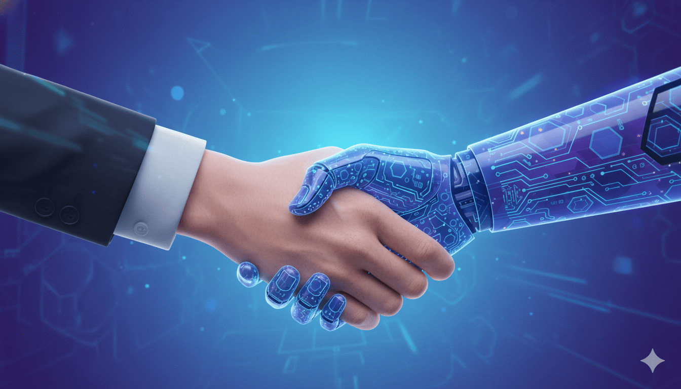 هوش مصنوعی در مرکز تماس