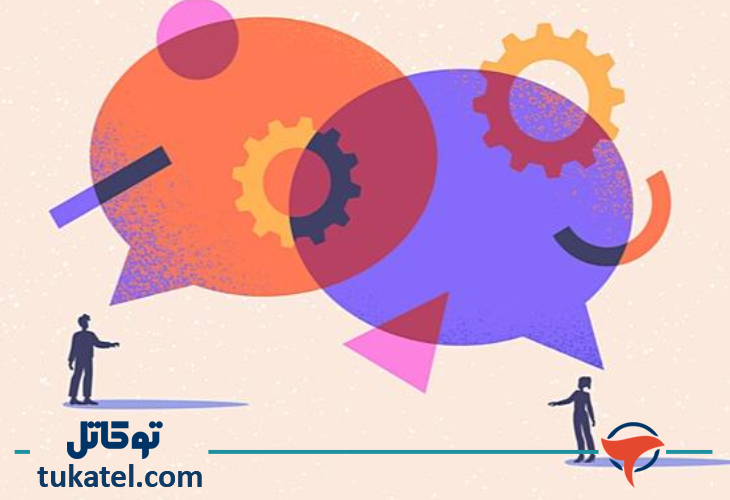 عناصر کلیدی نظرسنجی‌های مکالمه‌ای