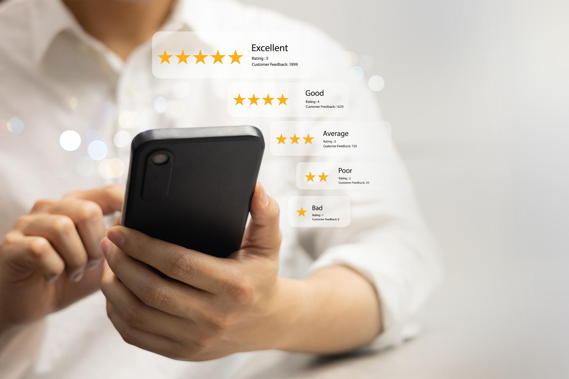 سنگ بنای خریدهای آنلاین