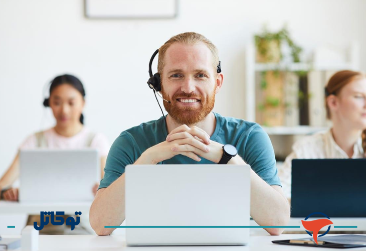 ۷ استراتژی محوری برای ساختن یک تیم خدمات مشتری فوق‌العاده