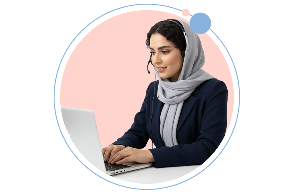بازاریابی تلفنی و تله مارکتینگ توکاتل