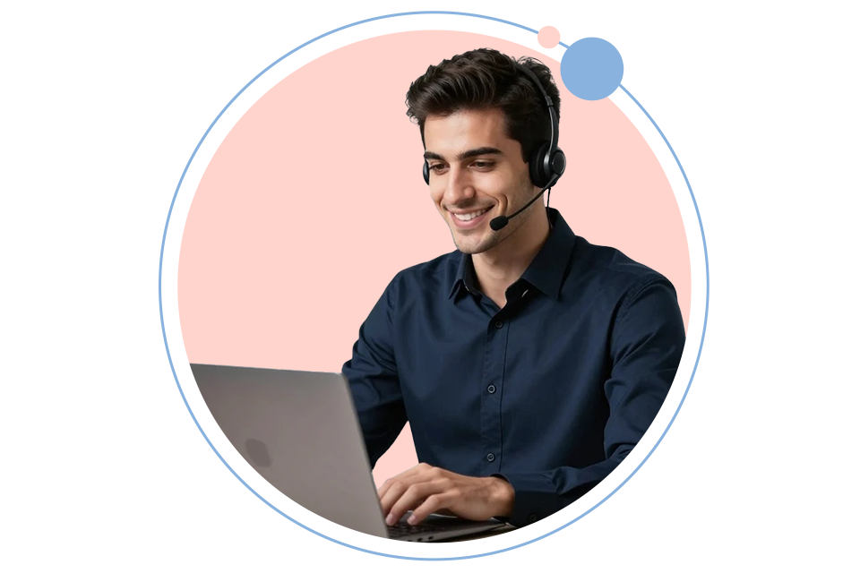 فروش تلفنی مرکز تماس توکاتل