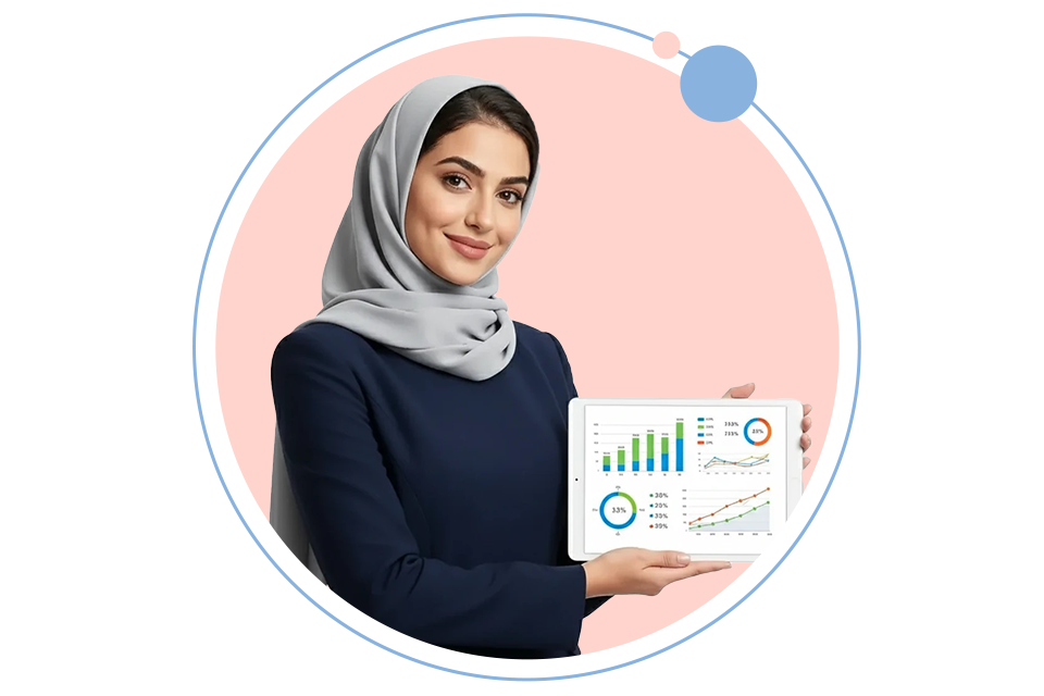 نظرسنجی تلفنی مرکز تماس توکاتل
