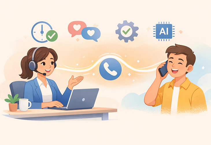 اجزای حیاتی یک تجربه تماس بینقص
