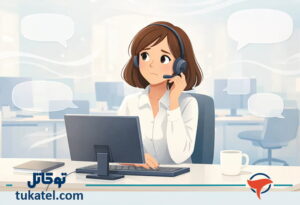سندروم سکوت مرگبار تهدید ناپیدای تجربه پشتیبانی