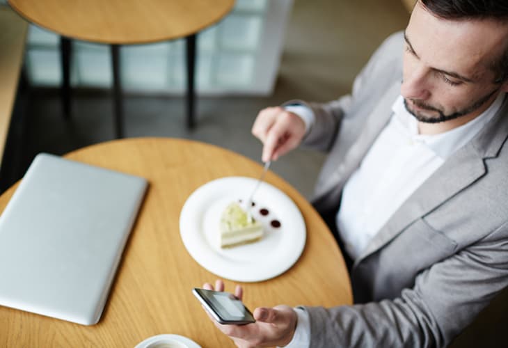نقش تجربه مشتری در جلوگیری از فرسودگی